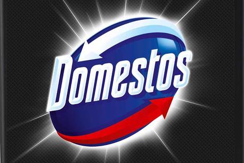 domestos