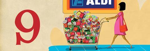 Canned goods illustration 9