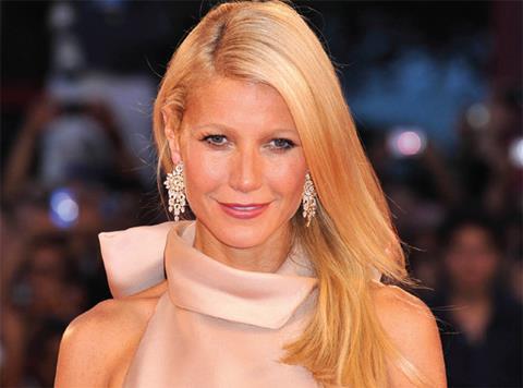 Gwyneth Paltrow