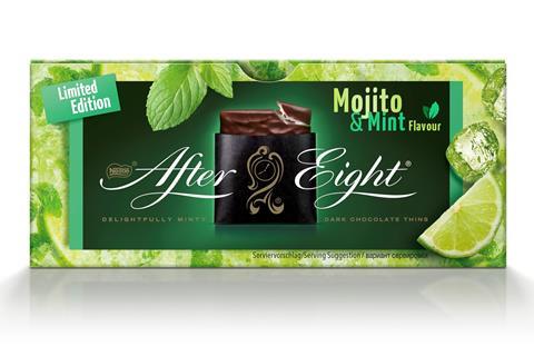 After Eight 200g Mojito FF