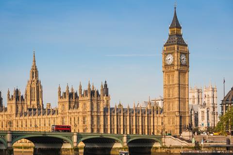 big ben westminster government uk house of commons london politics GettyImages-476271055