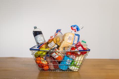 One Stop introducing Tesco Core Own Brand products