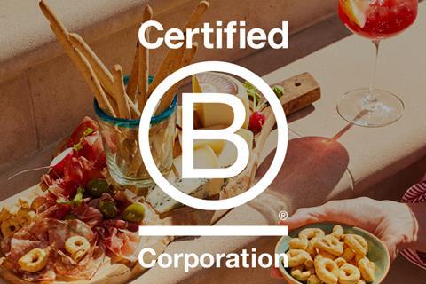 Crosta & Mollica B Corp status 2100x1400