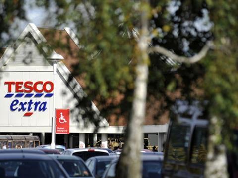 Tesco 16