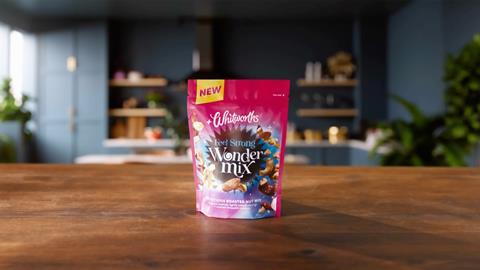 Whitworths TV Advert 3a
