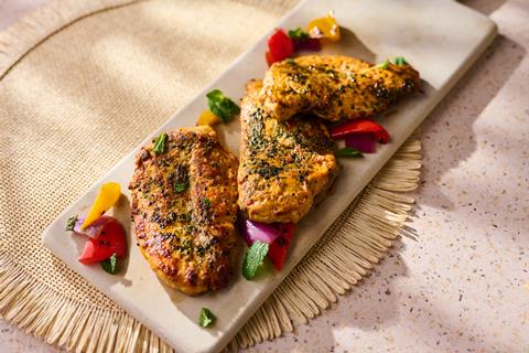 Tikka Chicken Sizzler_01