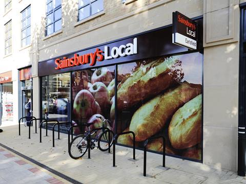 Sainsbury's Local