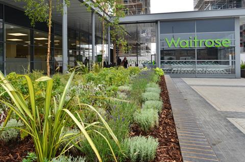 Waitrose Greenwich