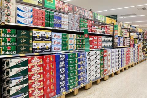 morrisons store aisle (1)
