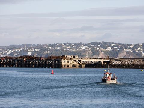 brixham port fish