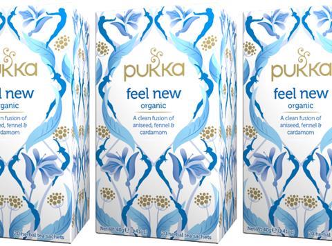 Pukke Herbs Feel New