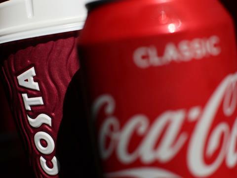 Coke Costa And Pepsico Sodastream Are Both Compelling Deals