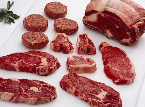 Hilton Food Group meat