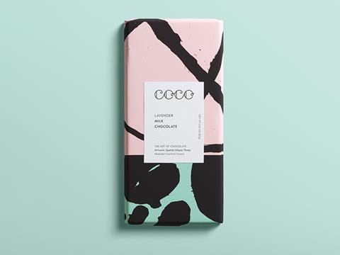 Coco Chocolatier