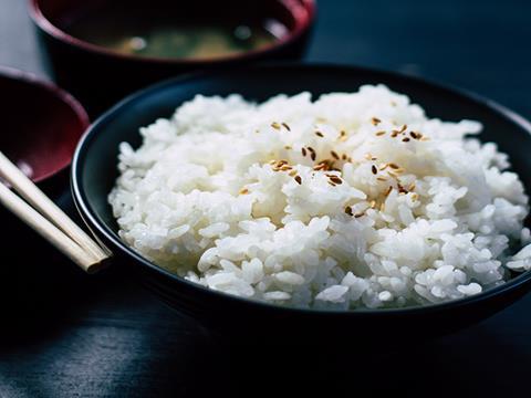 Rice