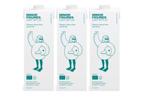minor figures