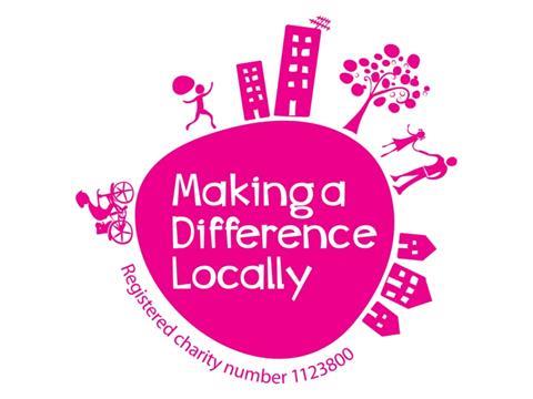 Nisa Making a Difference Locally