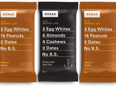 RXBar