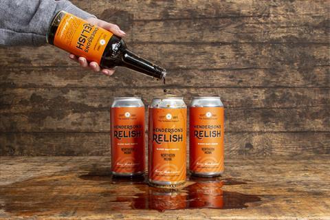 Hendersons Relish 2