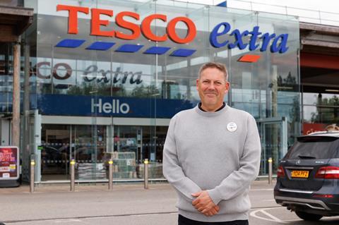 Tesco Lincoln (1)
