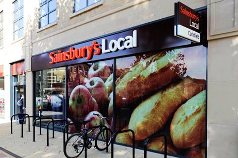 Sainsbury's Local