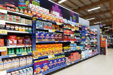 Tesco Lincoln (2)