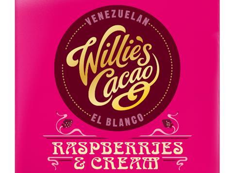 Willie's Cacao