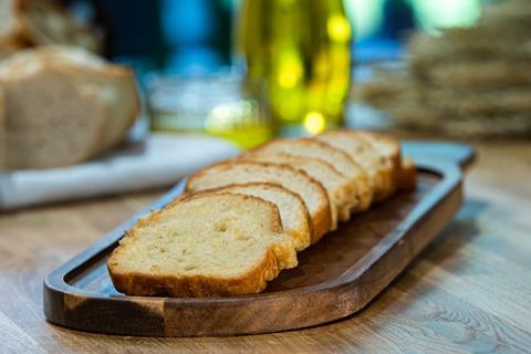 Tesco Crostini 2