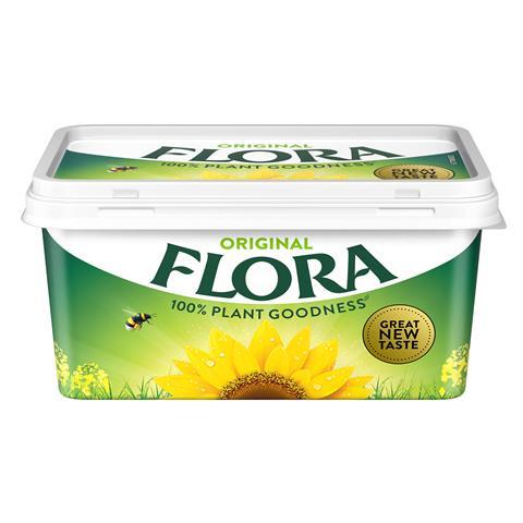 Flora