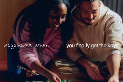 wagamama