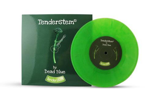 tenderstem record