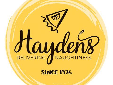 haydens bakery