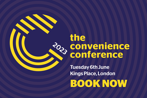 Convenience Conference 2023