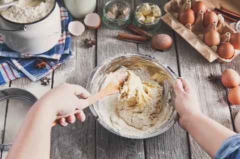 Six trends shaping the home baking market | Analysis & Features ...