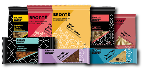 Bronte Product Group 