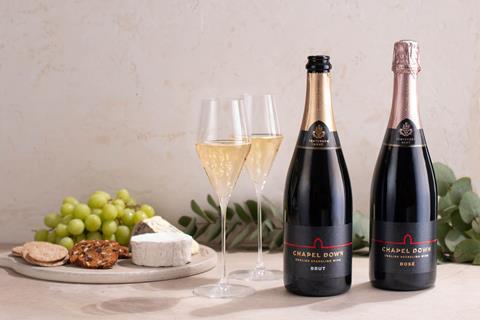 BRUT & ROSE BANNER