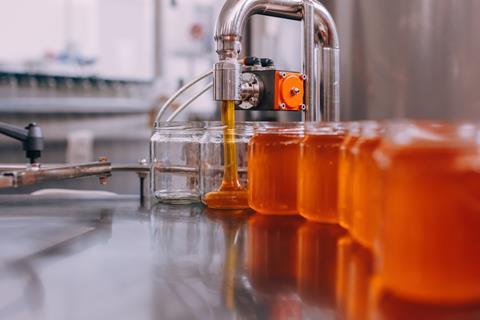 Honey Getty Images (3)