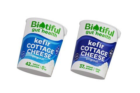 kefir cottage cheese biotiful