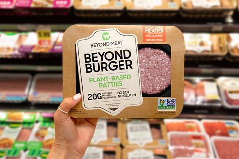 beyond burger