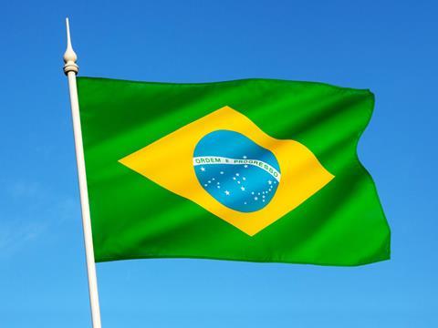 brazil flag