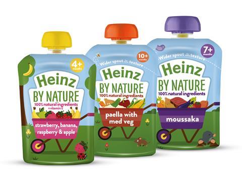 Heinz By Nature