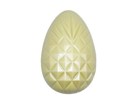 Gin White Chocolate Easter Egg