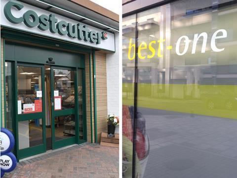 Costcutter bestway