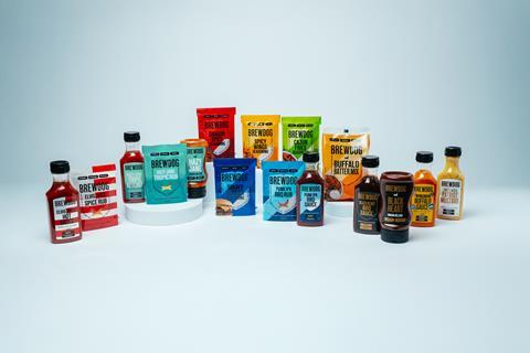 All Sauces and Rubs V2