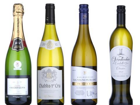 International wine challenge winners