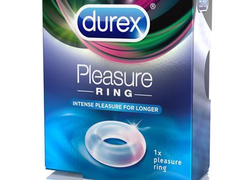 durex pleasure ring