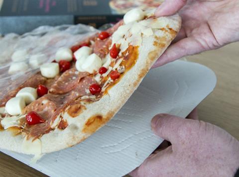 coop pizza web