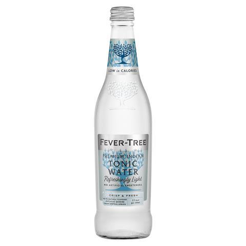 Fever Tree Light Tonic 500ml