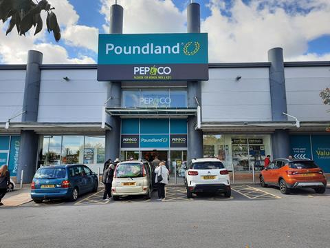 Poundland 20200925_134144