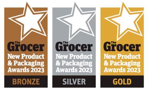 New Product Packaging Awards 2023